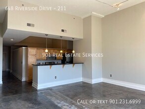 648 Riverside Dr in Memphis, TN - Building Photo - Building Photo