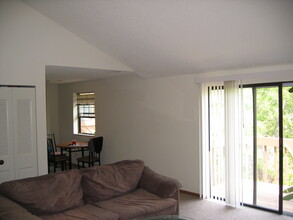 2859 Shadow Creek Dr, Unit #305 in Boulder, CO - Building Photo - Building Photo
