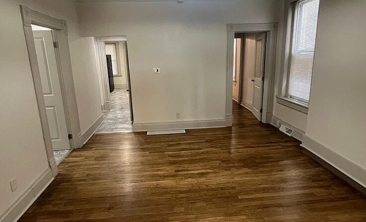 Western in Kansas City, MO - Foto de edificio