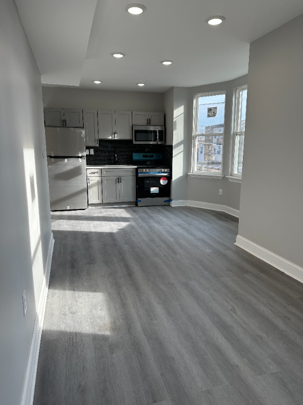 3034 N 22nd St in Philadelphia, PA - Foto de edificio - Building Photo