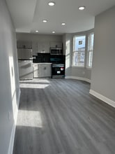 3034 N 22nd St in Philadelphia, PA - Foto de edificio - Building Photo