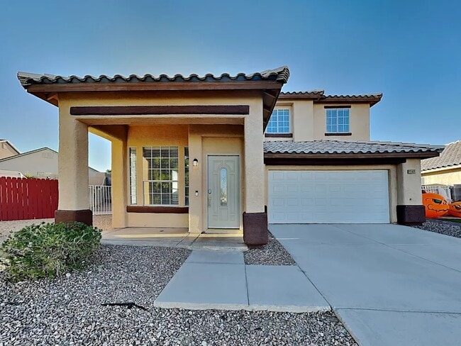 property at 8079 Sweet Clover Ct