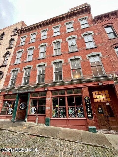 37 Maiden Ln in Albany, NY - Foto de edificio - Building Photo