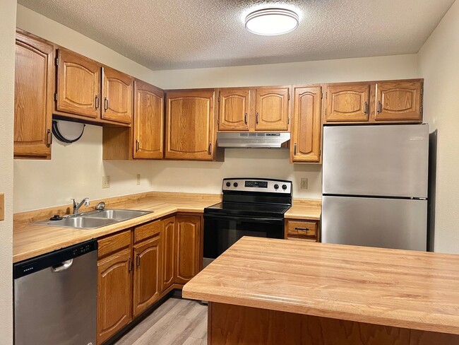 property at 3209A 15th Ave S