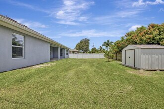 6775 NW Abigail Ave in Port St. Lucie, FL - Building Photo - Building Photo