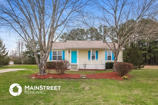 property at 169 Kent St