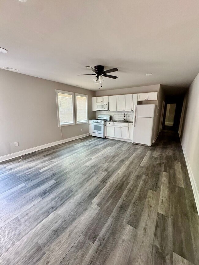 property at 5100 Spruce St