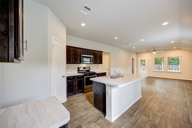 property at 16937 Rich Pines Dr