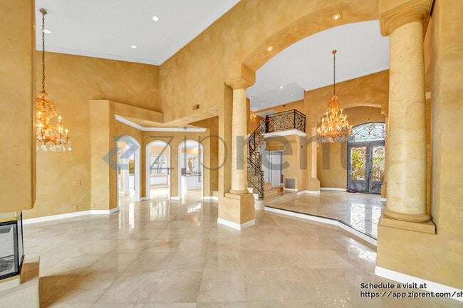 property at 20 Sierra Vista