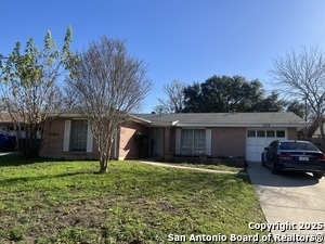 3418 Quakertown Dr in San Antonio, TX - Building Photo - Building Photo