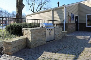 Towne Creek Apartment Homes