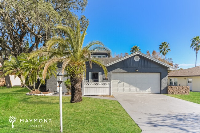 property at 11 Maple Run