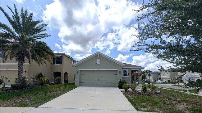 property at 3503 Diamond Leaf Ct