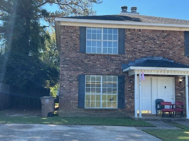 property at 5359 Dandale Dr