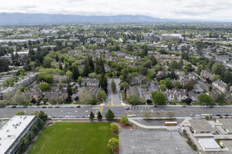 1821 Ashmeade Ct in San Jose, CA - Foto de edificio - Building Photo