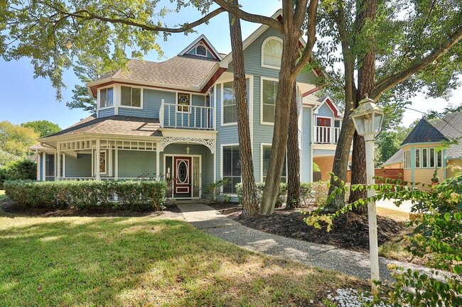 property at 12002 Moorcreek Dr