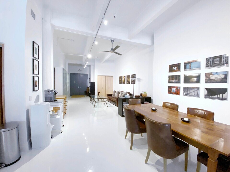 150 BAY St in Jersey City, NJ - Building Photo