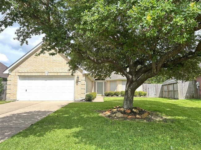 property at 8714 Willancy Ln