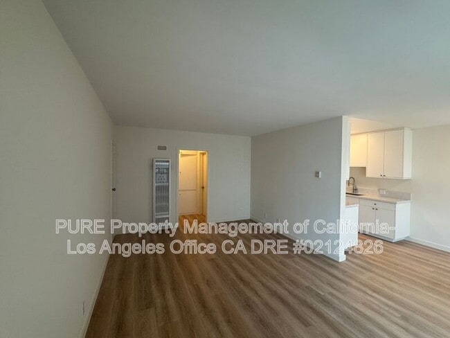 4421 Murietta Ave in Los Angeles, CA - Building Photo - Building Photo