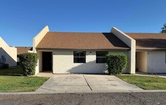 2776 S Ave 2 1/2 E in Yuma, AZ - Building Photo