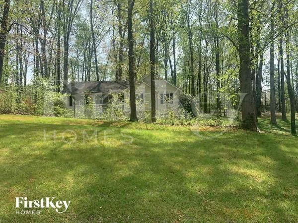 property at 2309 Westland Ml