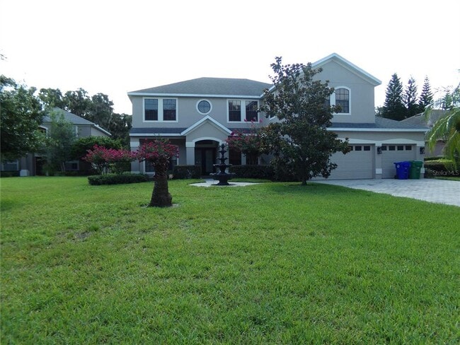 721 Rantoul Ln in Lake Mary, FL - Building Photo - Building Photo