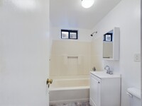 6 Parker Hill Ave, Unit 2 in Boston, MA - Building Photo - Building Photo