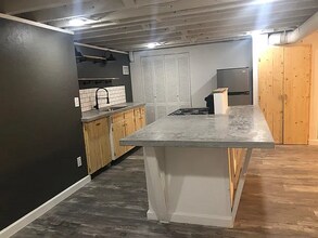 1429 Columbia St in Colorado Springs, CO - Building Photo - Building Photo