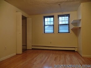 58 Queensberry St in Boston, MA - Foto de edificio - Building Photo