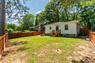 807 Brye St in Durham, NC - Building Photo - Building Photo
