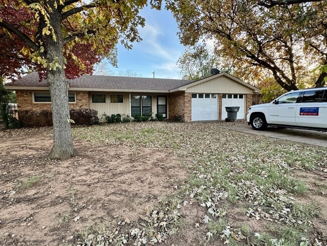 4419 Call Field Rd in Wichita Falls, TX - Building Photo - Building Photo