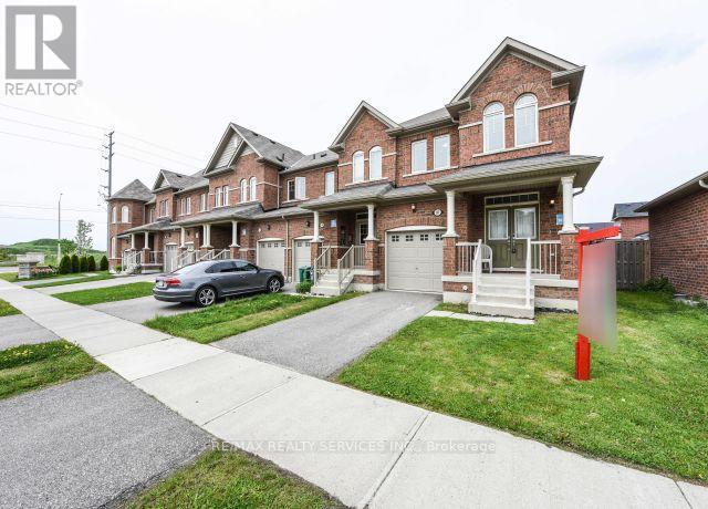 107 Naperton Dr in Brampton, ON - Building Photo - Building Photo