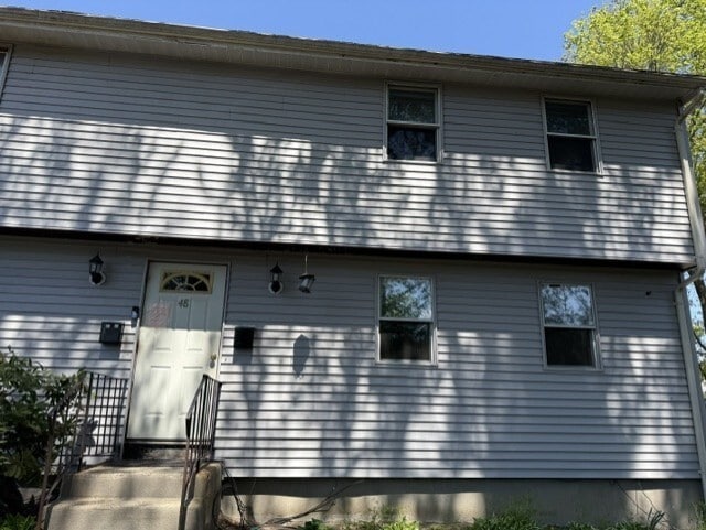 property at 48 America St