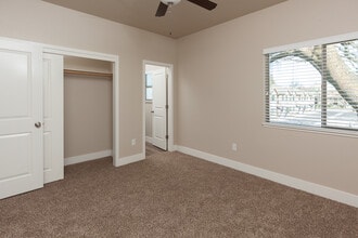 The Domicile @ West Sacramento in Chico, CA - Building Photo - Building Photo