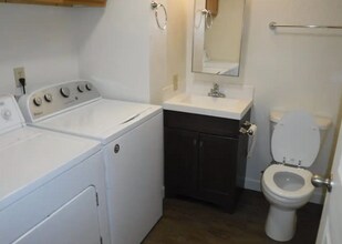 816 S C St in Moses Lake, WA - Building Photo - Building Photo