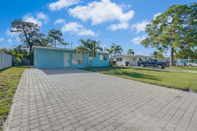 property at 1828 Maypop Rd