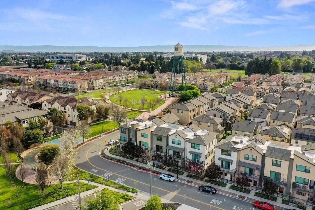 22809 Filbert St in Hayward, CA - Building Photo