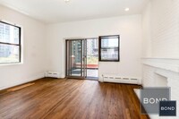 606 Ninth Avenue in New York, NY - Building Photo - Floor Plan