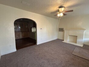 1116 NW Oak Ave in Lawton, OK - Building Photo - Building Photo