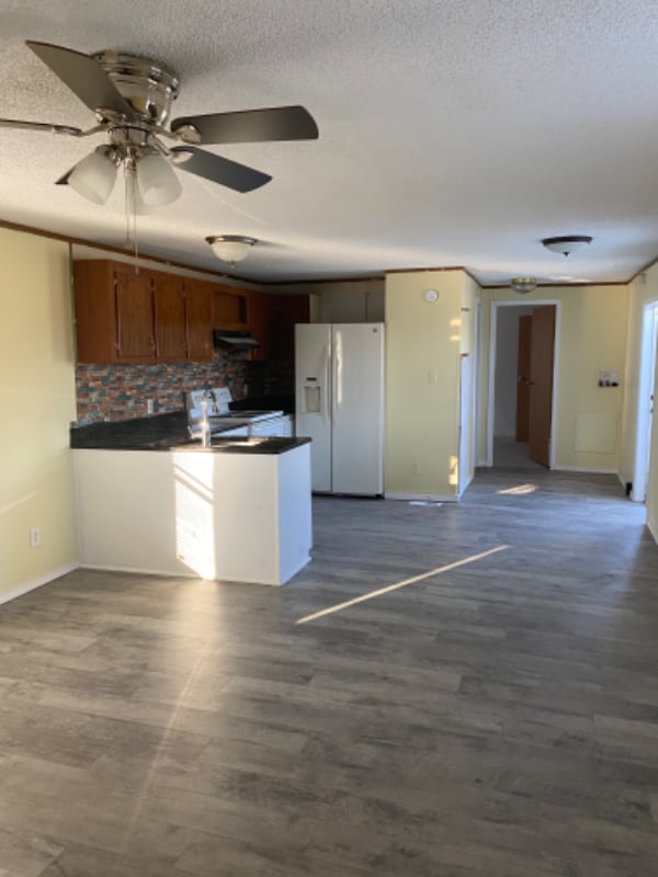 property at 2608 New Hope Rd