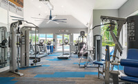 La Morada at Weston in Weston, FL - Building Photo - Interior Photo