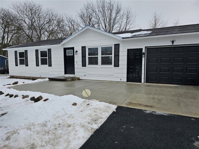 property at 1363 Brookedge Dr