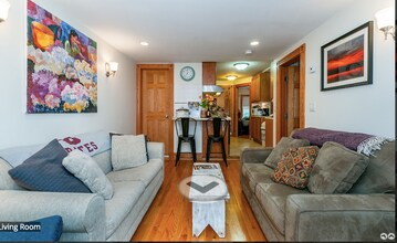 39 Charles St in Boston, MA - Building Photo - Building Photo