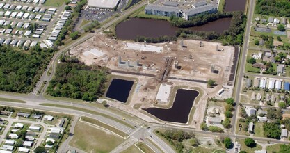 Eastshore Palm Bay in Palm Bay, FL - Foto de edificio - Primary Photo