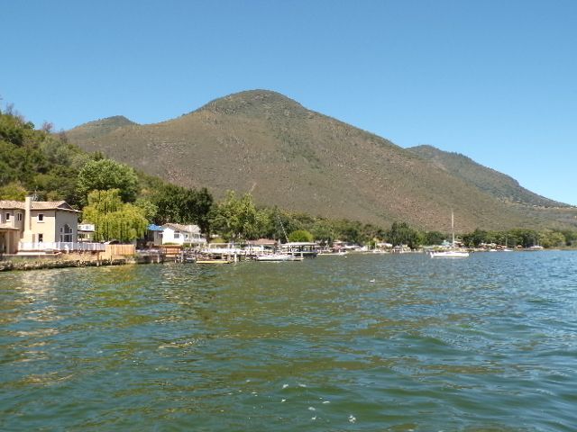 9435 Konocti Bay Rd in Kelseyville, CA - Building Photo