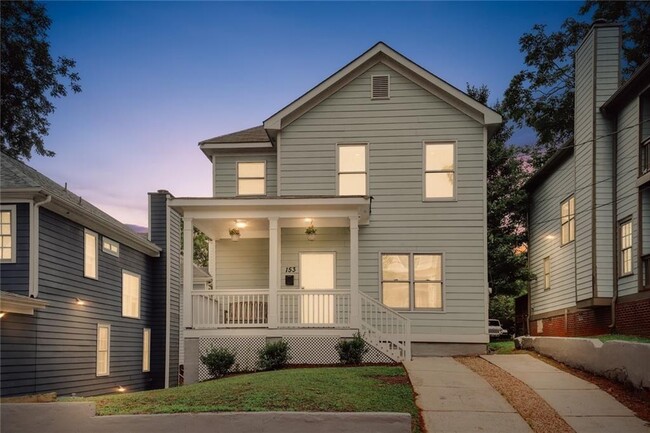 153 Richmond St SE in Atlanta, GA - Building Photo - Building Photo