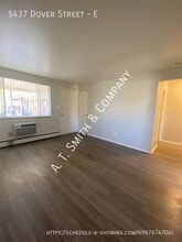5437 Dover St-Unit -E in Arvada, CO - Building Photo - Building Photo