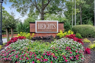 The Heights at Dunwoody in Atlanta, GA - Building Photo - Building Photo