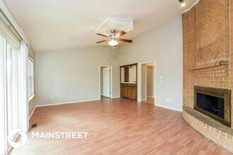 13300 Marsh Ln in Oklahoma City, OK - Building Photo - Building Photo