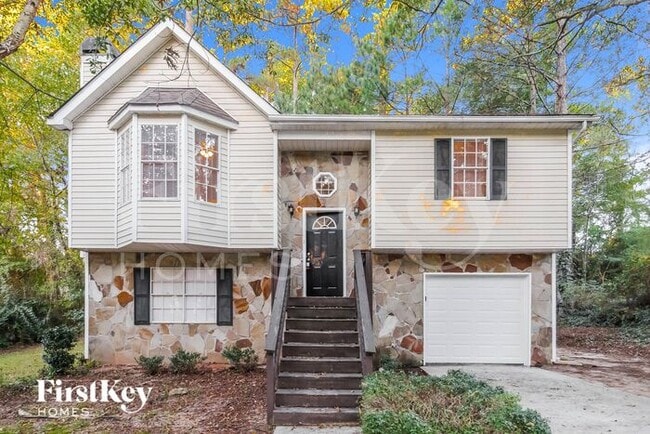 property at 1237 Regal Heights Dr